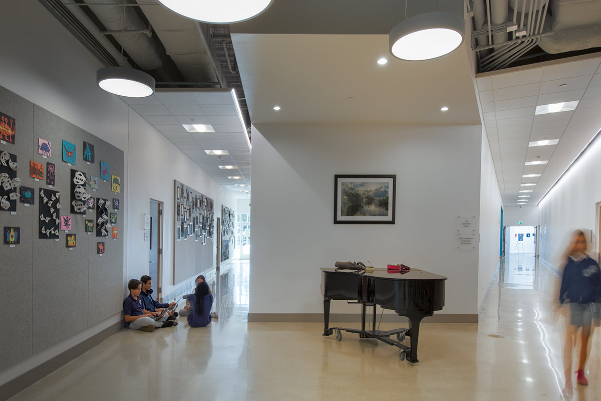 Mif Photo Gallery Of Miami Country Day School Center For The Arts